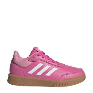 Tensaur Sport 2.0 sneakers donkerblauw/wit/lichtblauw