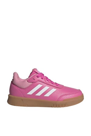 Tensaur Sport 2.0 sneakers donkerblauw/wit/lichtblauw