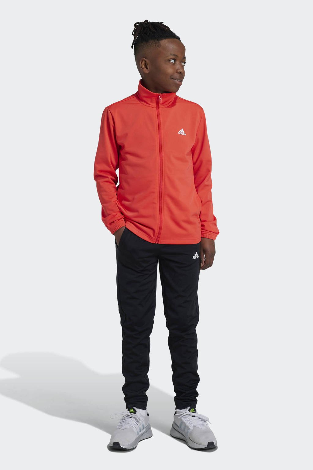 Trainingspak Kind Adidas Trainingspak Maat 158 Adidas Tiro 23