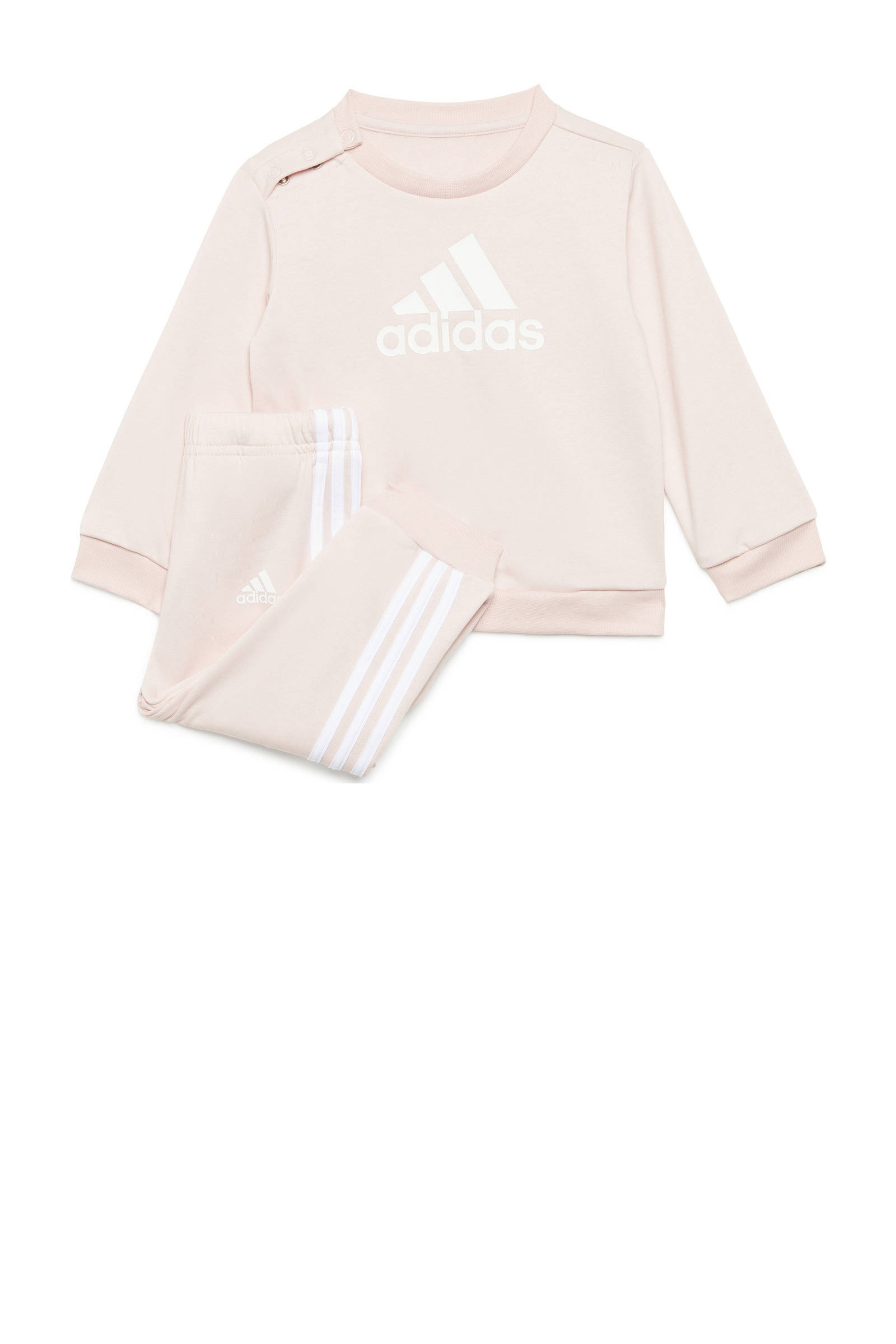 Adidas baby trainingspak sale deals