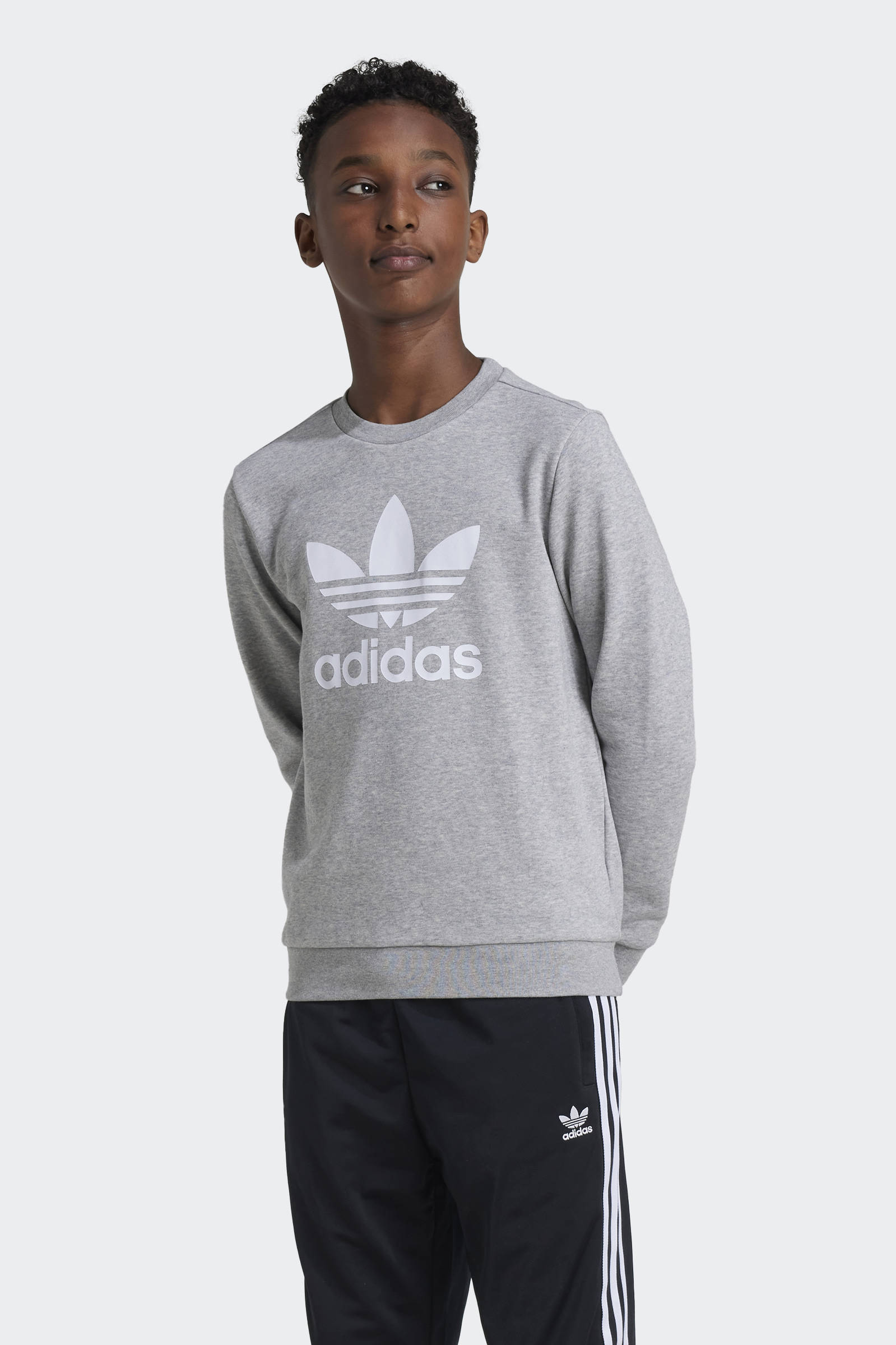 Adidas trui kinderen on sale