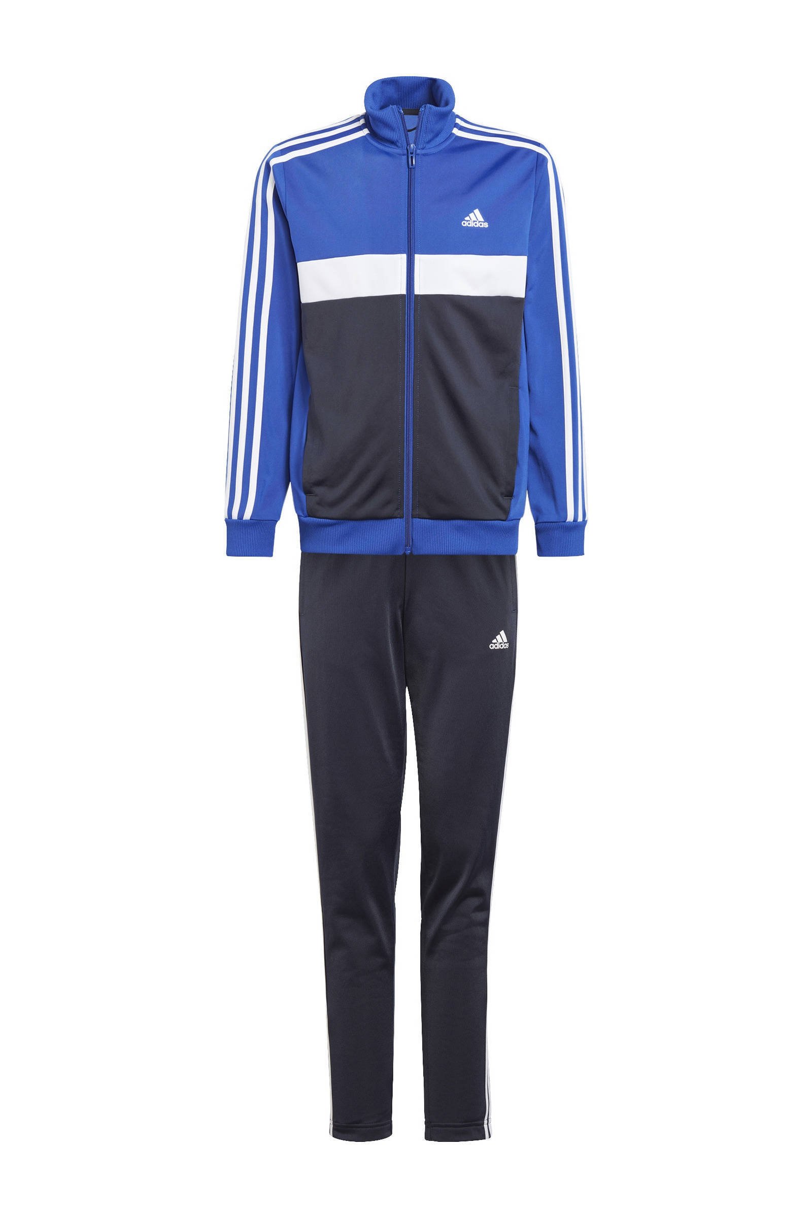 Kinder adidas trainingspak on sale