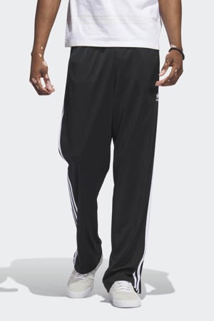 trainingsbroek Firebird zwart/wit