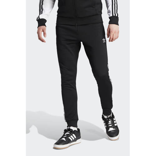 adidas Originals Adicolor Classics SST joggingbroek zwart afbeelding
