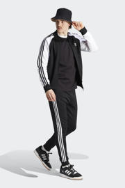 thumbnail: adidas Originals Adicolor Classics SST joggingbroek zwart