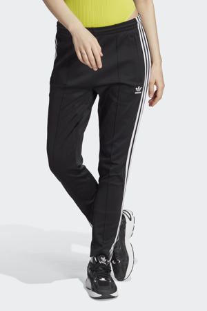 Adicolor SST joggingbroek zwart