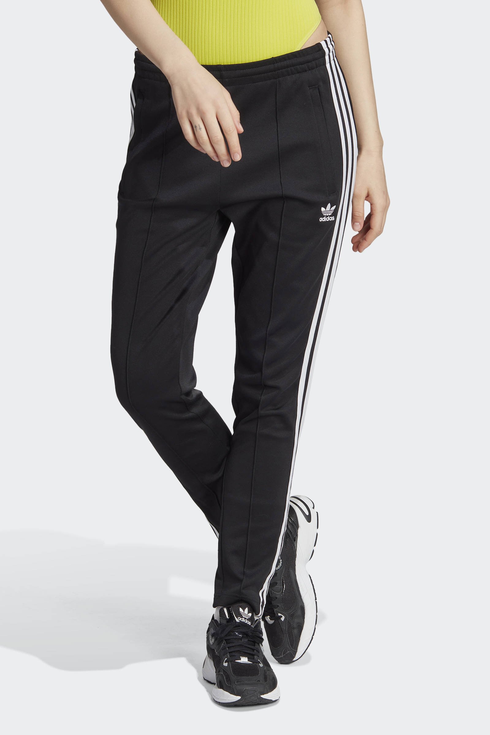 Adidas originals broek dames online