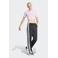 adidas Originals broek Adibreak zwart/wit