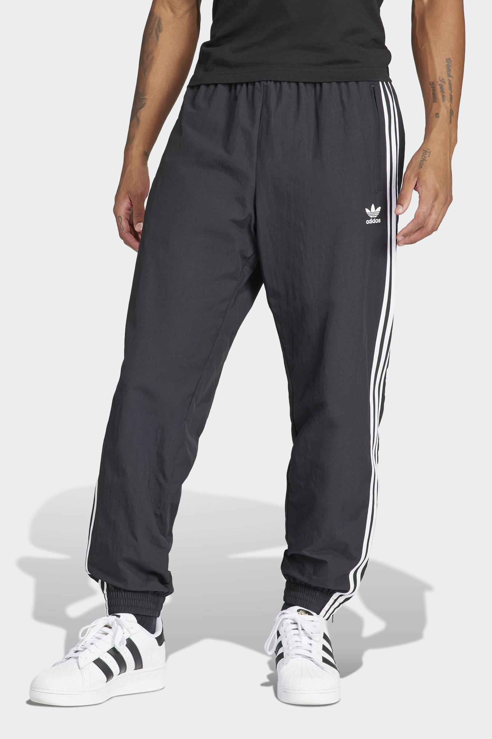 Adidas broek heren goedkoop on sale