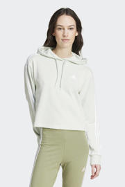 thumbnail: adidas Sportswear hoodie lichtgroen