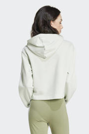 thumbnail: adidas Sportswear hoodie lichtgroen