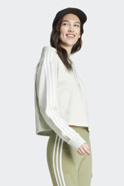 thumbnail: adidas Sportswear hoodie lichtgroen
