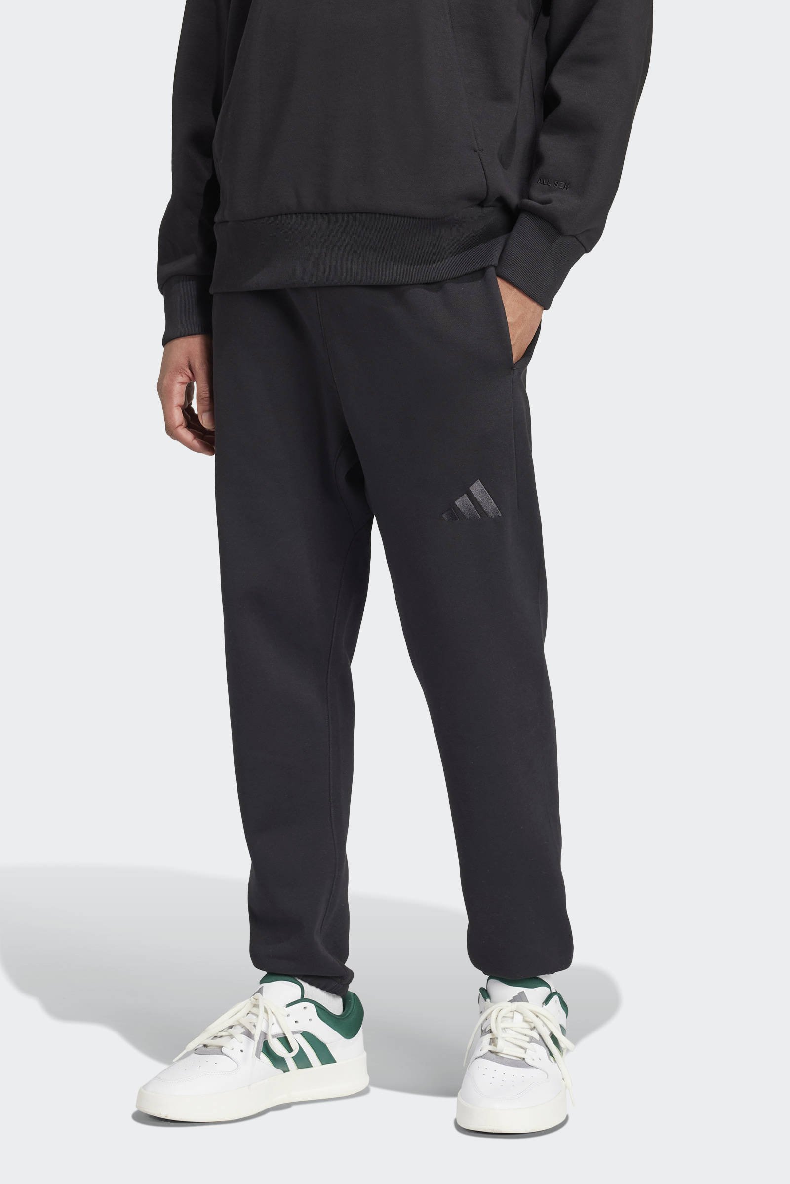 Adidas broek heren online online