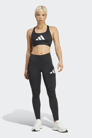 sportlegging zwart