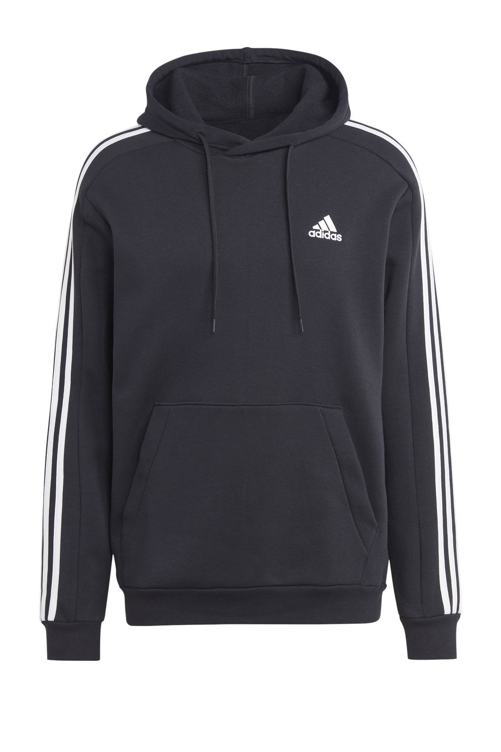 Hoodie adidas heren hotsell
