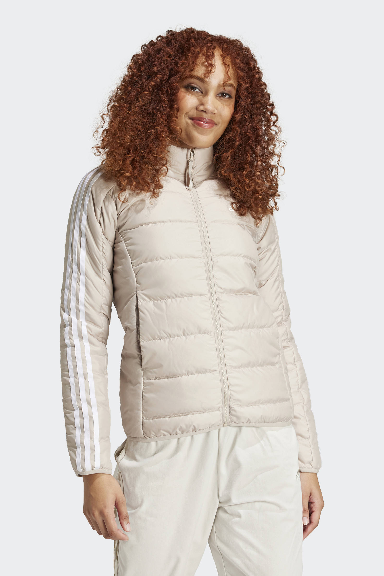 Sale adidas jassen voor dames online kopen Wehkamp