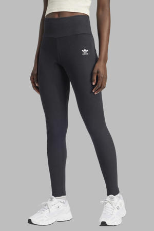 Essentials legging zwart
