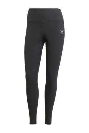 Essentials legging zwart