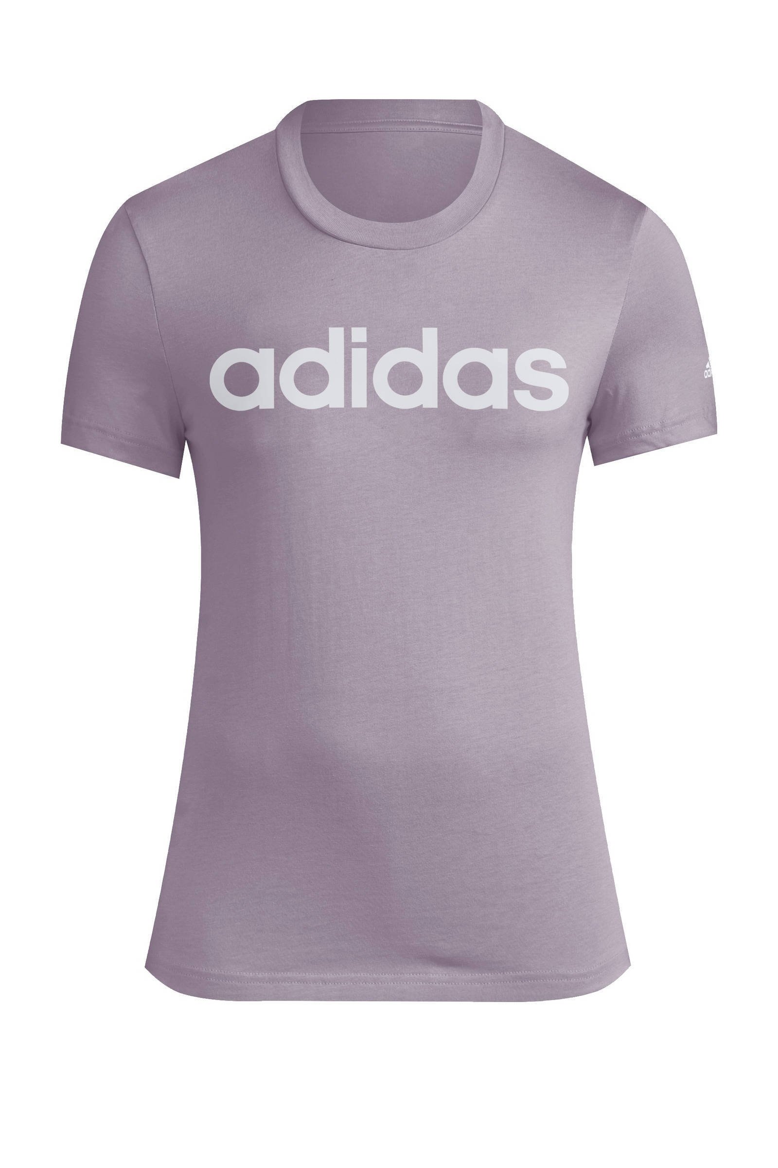 Sale adidas t shirts tops voor dames online kopen Wehkamp