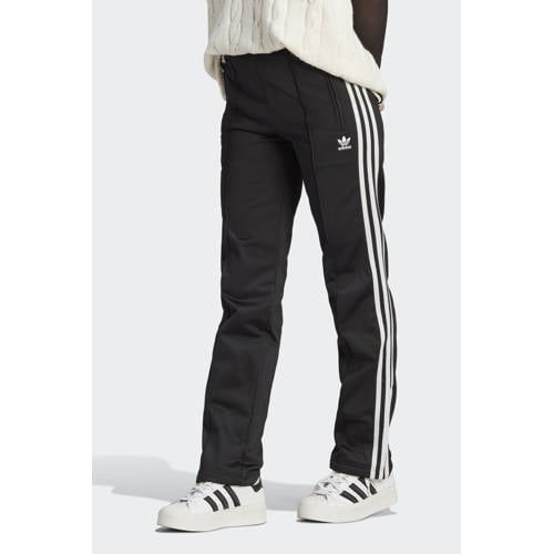 adidas Originals trainingsbroek Firebird zwart afbeelding