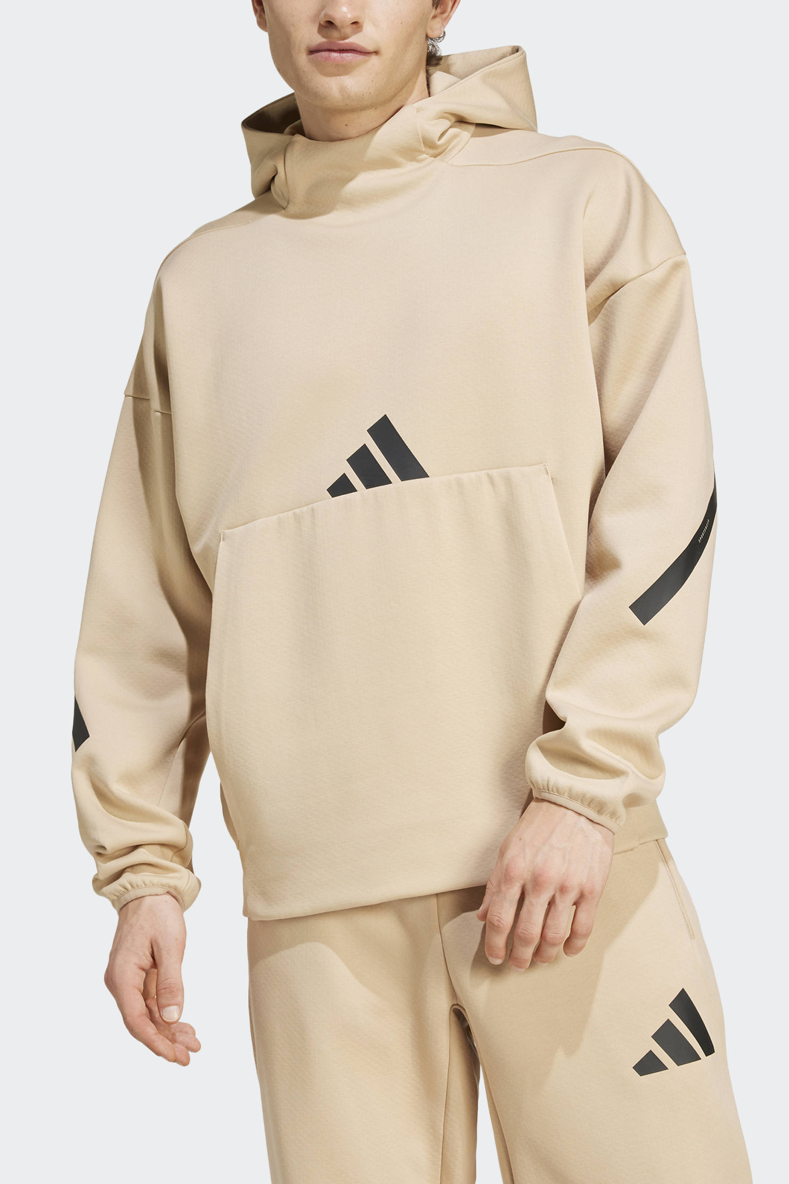 adidas hoodies voor heren online kopen Morgen in huis Wehkamp