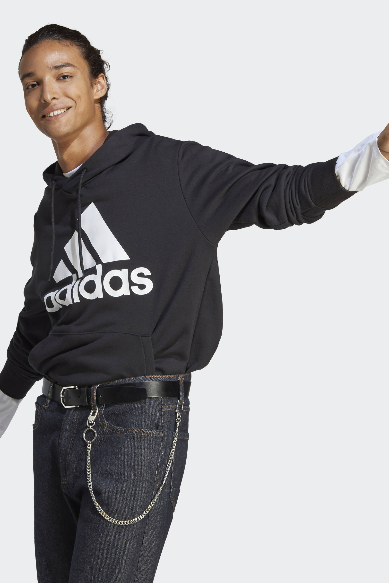 adidas truien sweaters voor heren online kopen Wehkamp