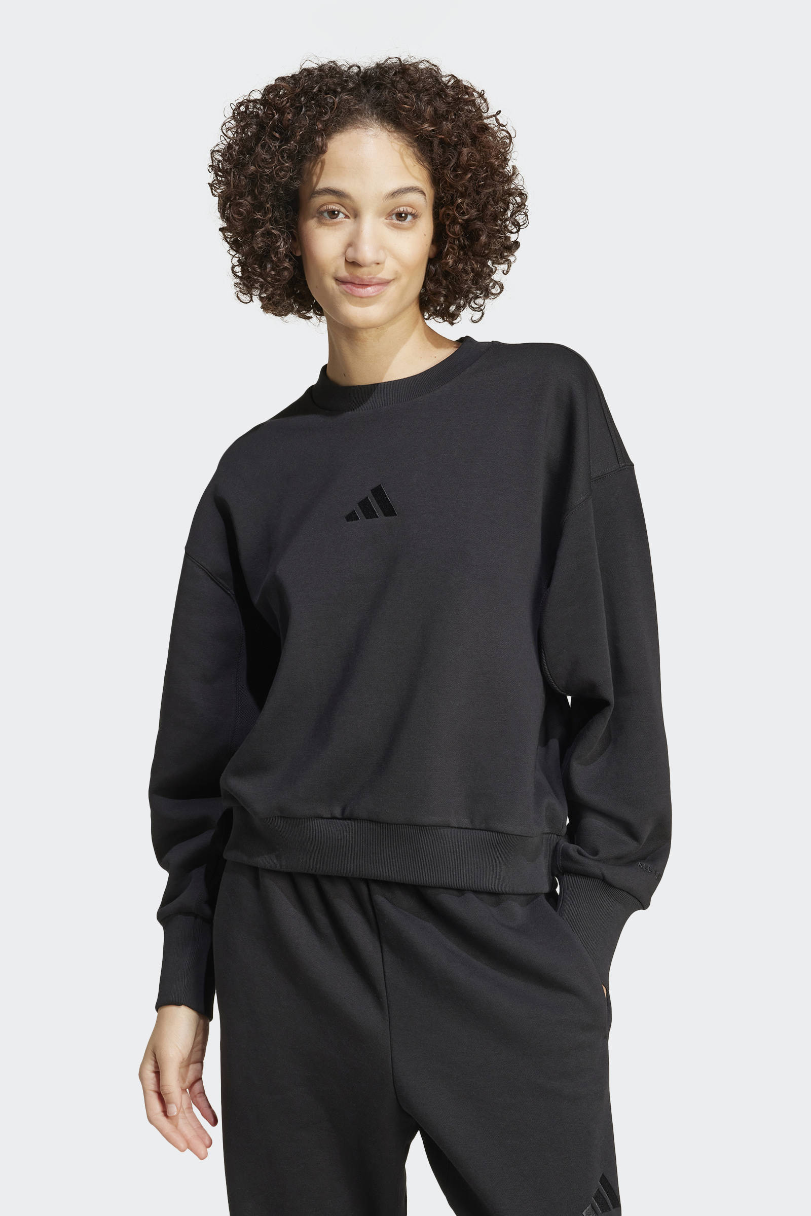 Adidas originals trui dames online