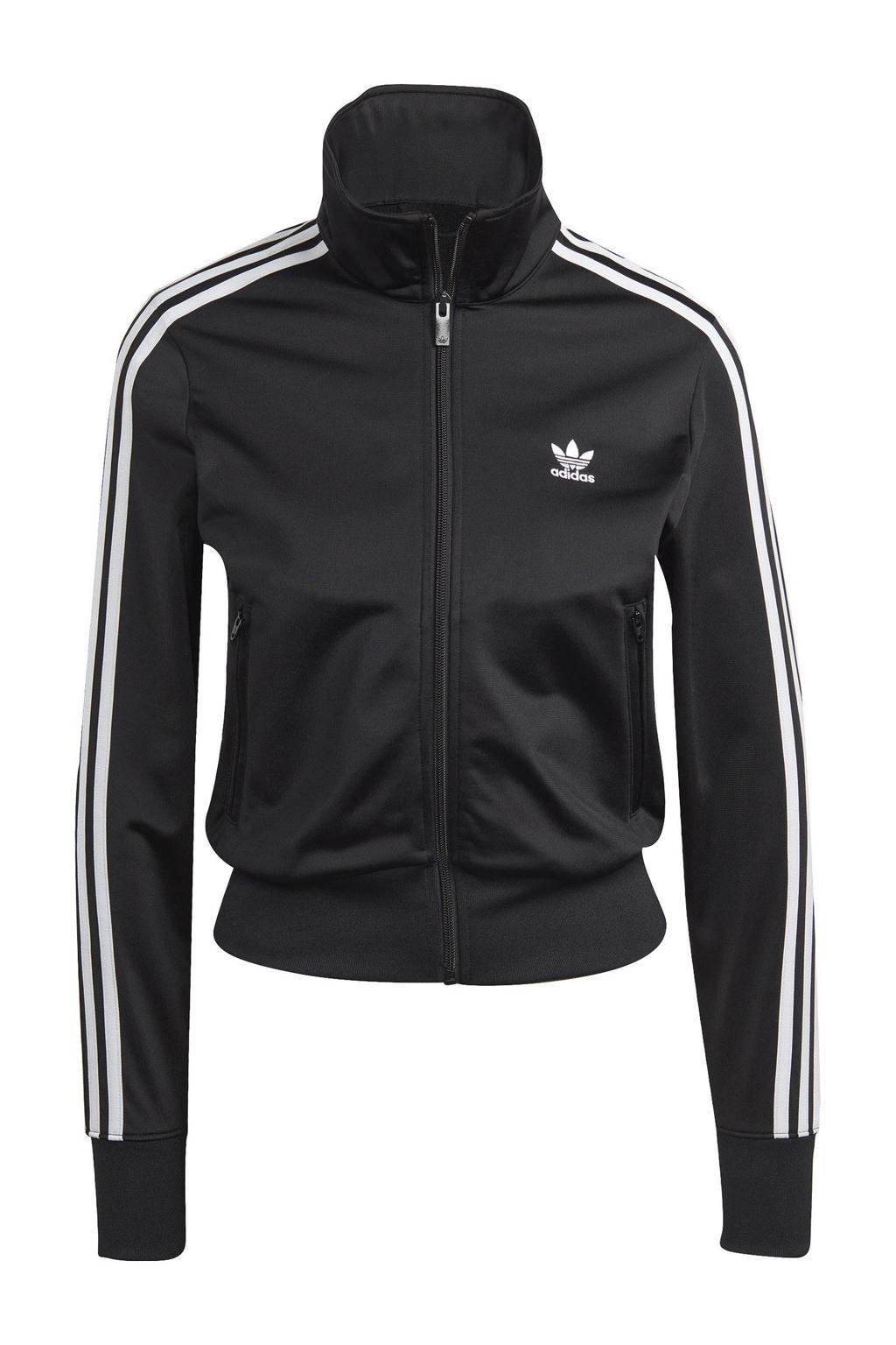 Hoodie Met Rits Dames Training II