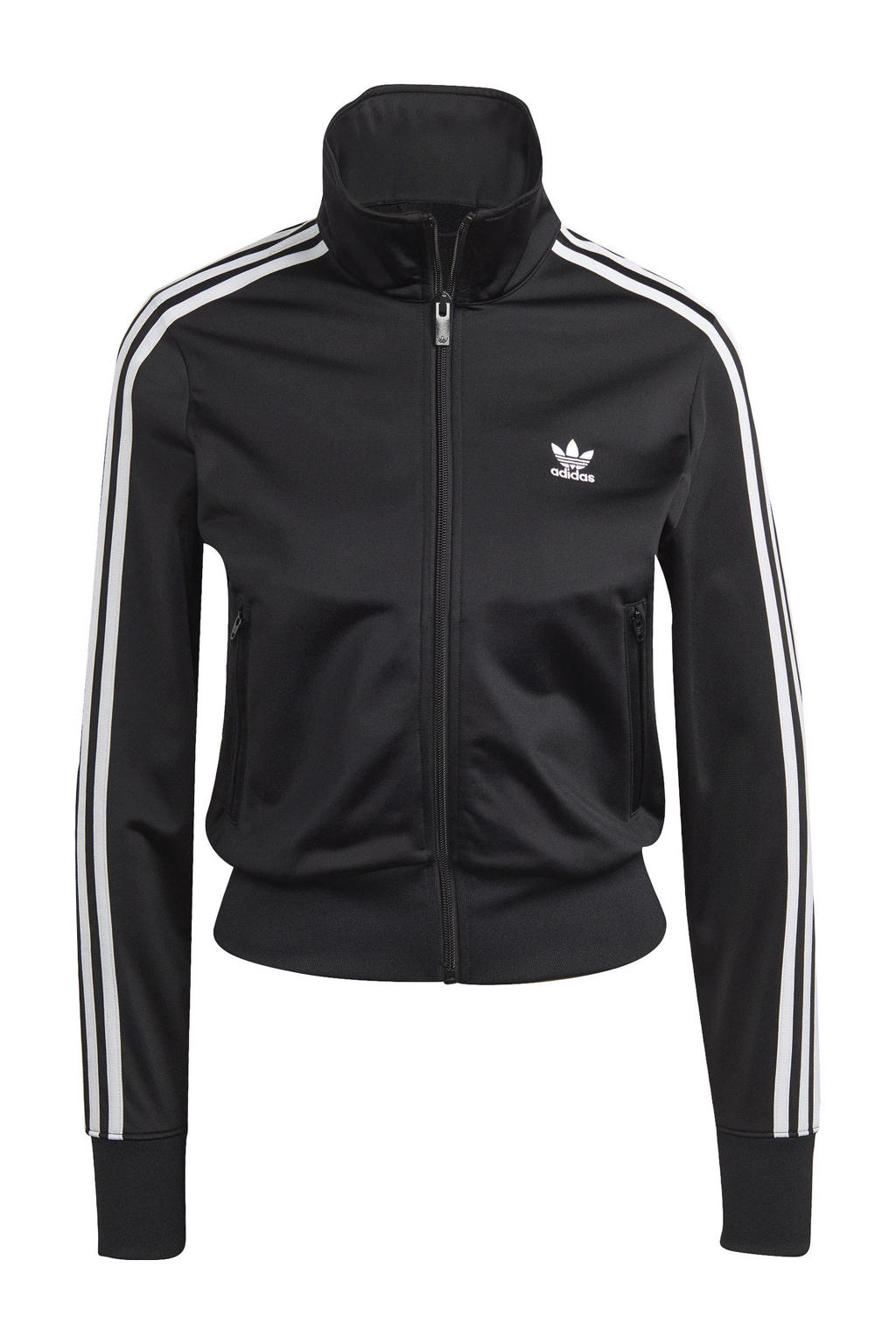 Hoodie Met Rits Dames Training II Hoodie Met Rits Dames Training II