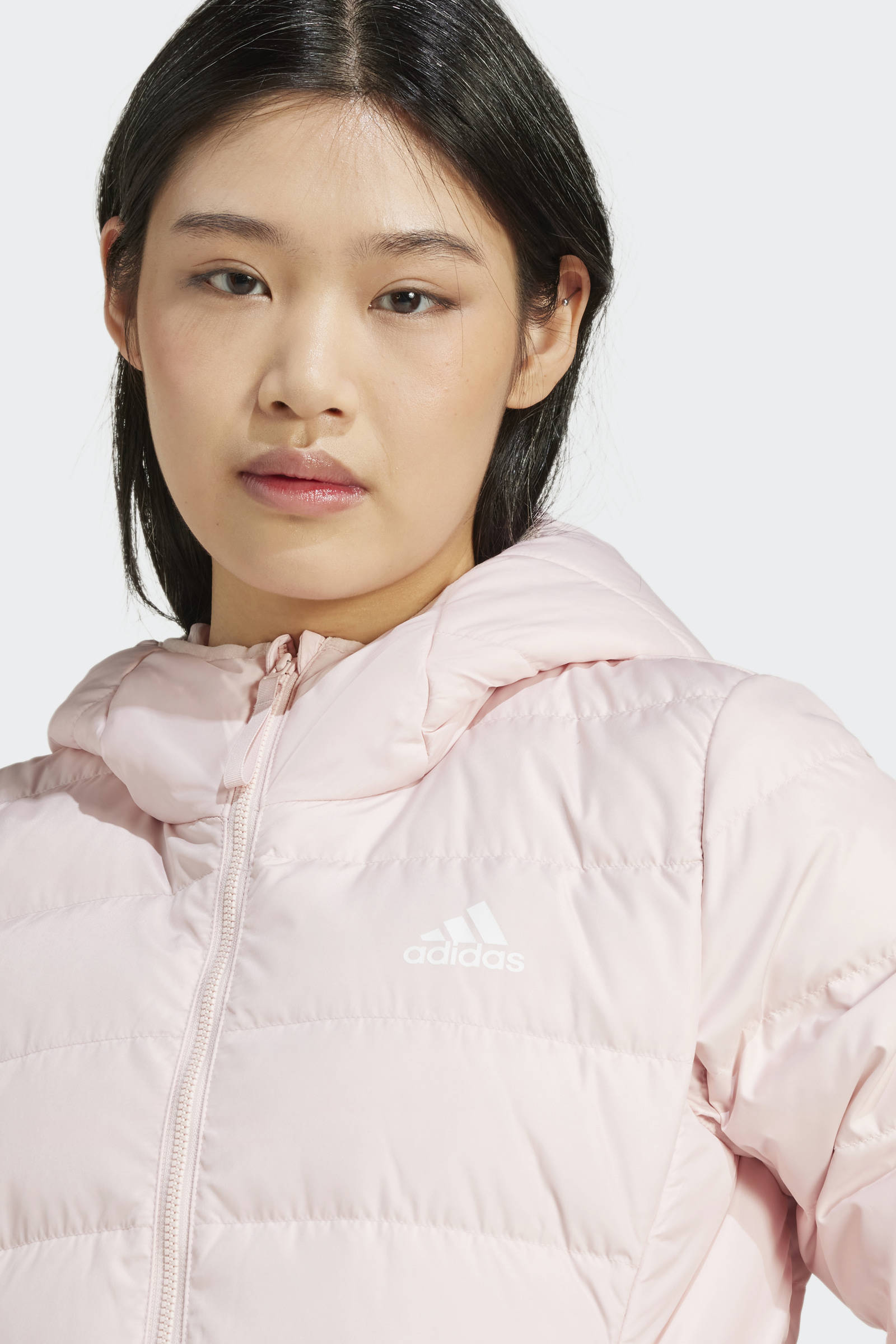 Adidas outdoor jas online