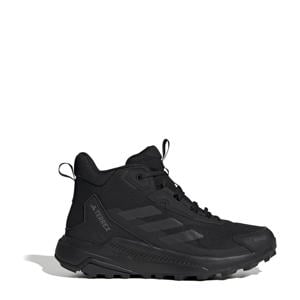 Anylander RAIN.RDY high wandelschoenen zwart
