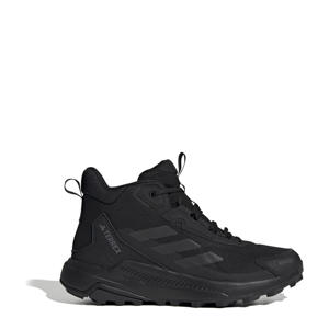 Anylander RAIN.RDY high wandelschoenen zwart