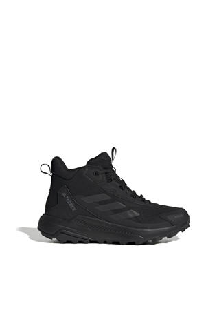 Anylander RAIN.RDY high wandelschoenen zwart