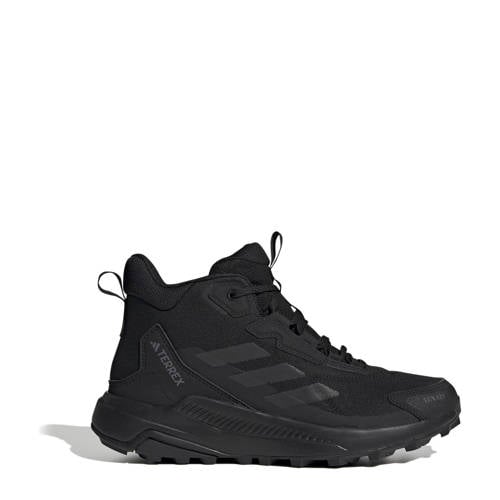 adidas Terrex Anylander RAIN.RDY high wandelschoenen zwart afbeelding