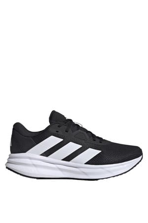 Galaxy 7 hardloopschoenen zwart/wit/antraciet