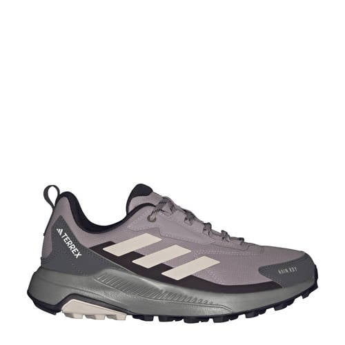 adidas Terrex Anylander RAIN.RDY wandelschoenen lila/ecru/zwart afbeelding