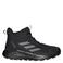 adidas Terrex Anylander RAIN.RDY mid wandelschoenen zwart