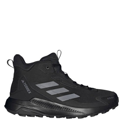 adidas Terrex Anylander RAIN.RDY high wandelschoenen zwart afbeelding