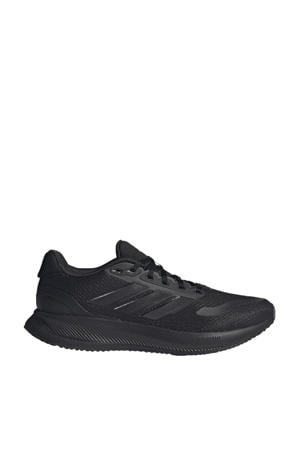 Runfalcon 5 hardloopschoenen zwart