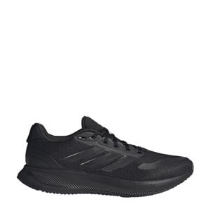 Runfalcon 5 hardloopschoenen zwart
