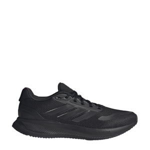 Runfalcon 5 hardloopschoenen zwart