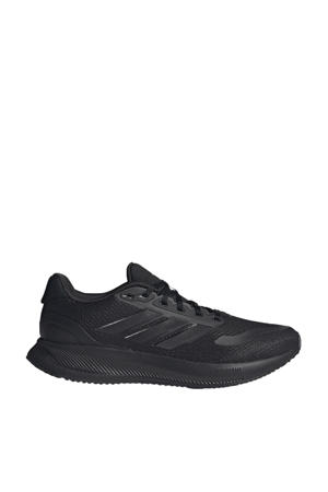Runfalcon 5 hardloopschoenen zwart