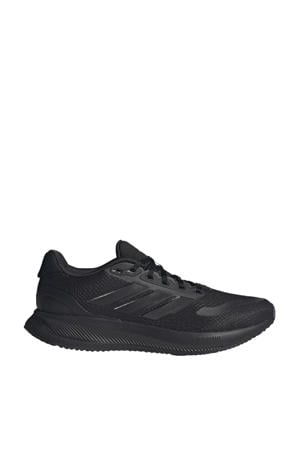 Runfalcon 5 hardloopschoenen zwart