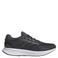 adidas Performance Runfalcon 5 hardloopschoenen grijs/zwart/wit