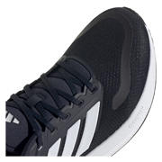 thumbnail: adidas Performance Runfalcon 5 hardloopschoenen donkerblauw/wit/zwart