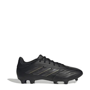 Copa Pure 2 senior voetbalschoenen zwart