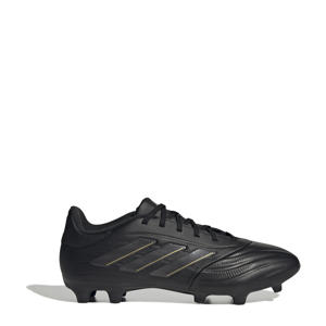 Copa Pure 2 senior voetbalschoenen zwart