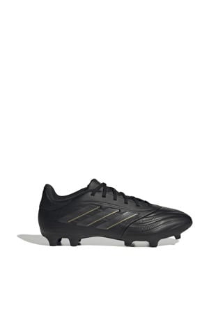 Copa Pure 2 senior voetbalschoenen zwart