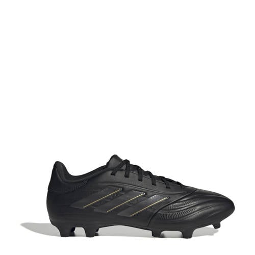 adidas Performance Copa Pure 2 senior voetbalschoenen zwart afbeelding