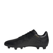 thumbnail: adidas Performance Copa Pure 2 Club FxG senior voetbalschoenen zwart/antraciet/goudkleurig